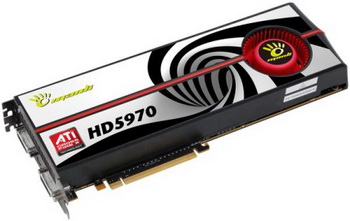 Manli HD5970 